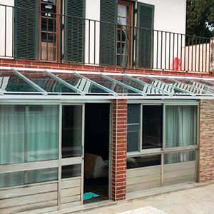 Fabricante de Toldo