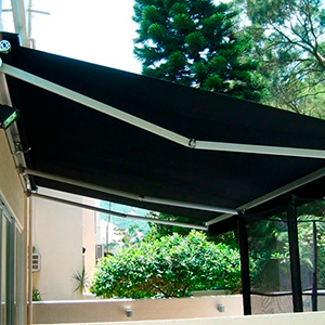 Toldo Articulado